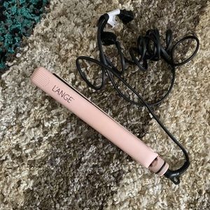 L’ange Hair Straightener